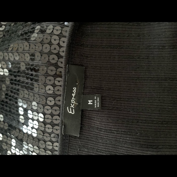 Express top - Picture 5 of 5